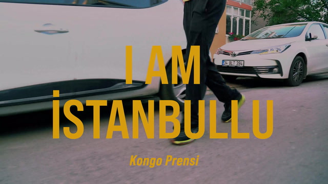 I am İstanbullu - Enzo İkah
