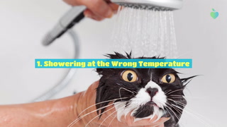 7 Ways You Could Be Showering Wrong
