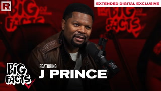 S1 E3  |  J Prince