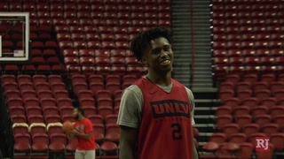 Rebel Nation: Countdown to UNLV Tip-off – Video