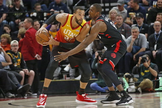 NBA suspends season due to coronavirus – VIDEO