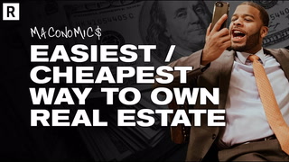 S2 E5  |  The Easiest and Cheapest Way to Own Real Estate