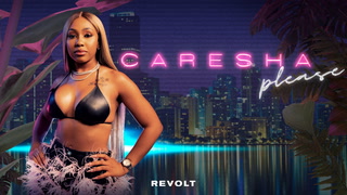 Caresha Please Series Preview