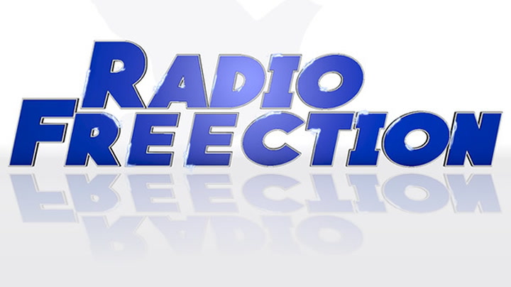 Replay Radio freection - Lundi 04 Octobre 2021