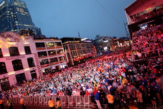 Passionate Fan Base Turned NFL Draft into the Massive Event it is Today – VIDEO