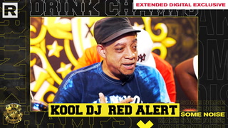 S6 E1  |  Kool DJ Red Alert