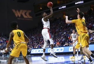 Gonzaga, Saint Mary’s Advance to the WCC Final – VIDEO