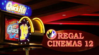 Las Vegas movie theaters set July reopening date – Video