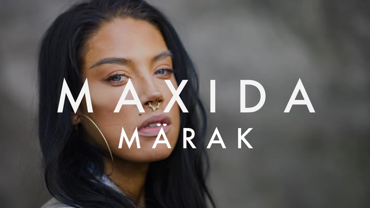 TV: Maxida Märak – 5 saker du inte visste om artisten