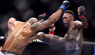 Dana White says UFC 248 main event was a terrible fight – VIDEO