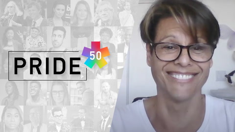 #Pride50: Alexandra Billings, from society's outcast to star of the stage and screen