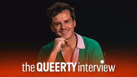 Andrew Scott on why the queerness of 'Ripley' isn't so black-and-white