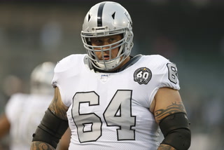 Raiders’ Incognito Recalls Incident Similar to Browns-Steelers Brawl – VIDEO