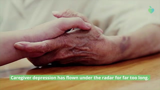 Signs Of Caregiver Depression