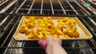 How to Cook It: Pumpkin