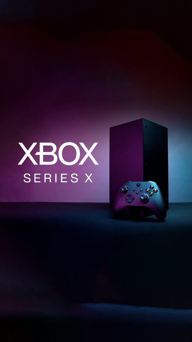 IGN - Xbox Series X'in teknik özellikleri