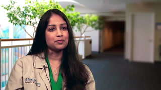 Endometriosis - Ability to Conceive: Dr. Sangeeta Senapati (OBGYN)
