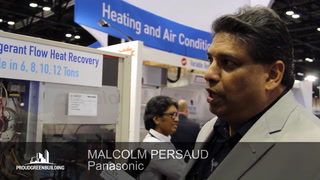New HVAC units aimed at reducing installation, energy costs in commercial applications (video)