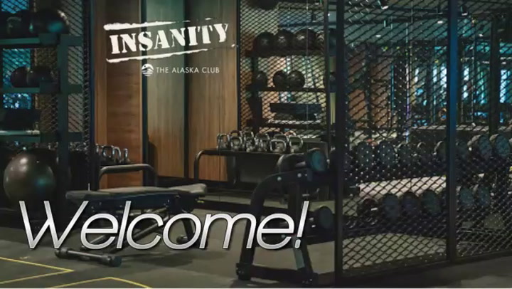 Insanity - Jan 29