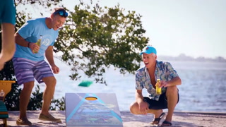 Search for your lost shaker of salt in Margaritaville's green retirement communities
