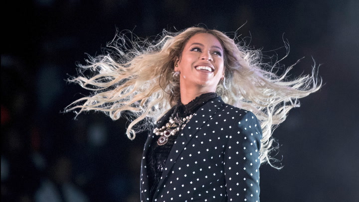 TV: Här är Beyoncés 5 mest inspirerade citat