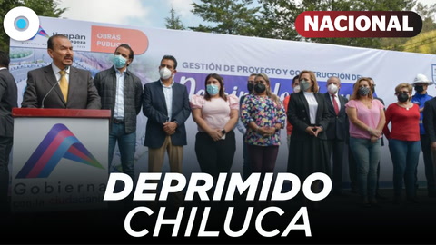 Nacional - Deprimido Chiluca Web