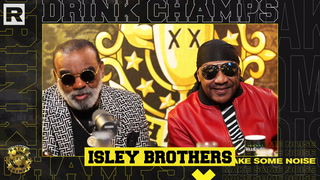 S7 E9  |  The Isley Brothers