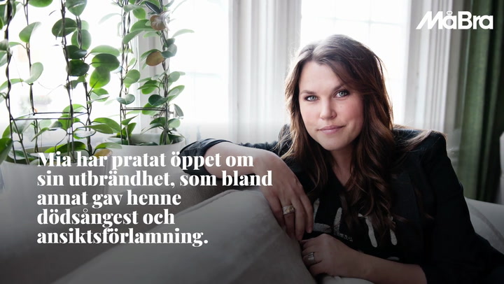 TV: 5 saker vi älskar med Mia Skäringer
