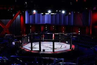 UFC Apex is the promotion’s newest cutting-edge facility – VIDEO