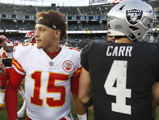 Raiders hold final practice before facing the Chiefs Sunday – Full Gruden Presser – VIDEO