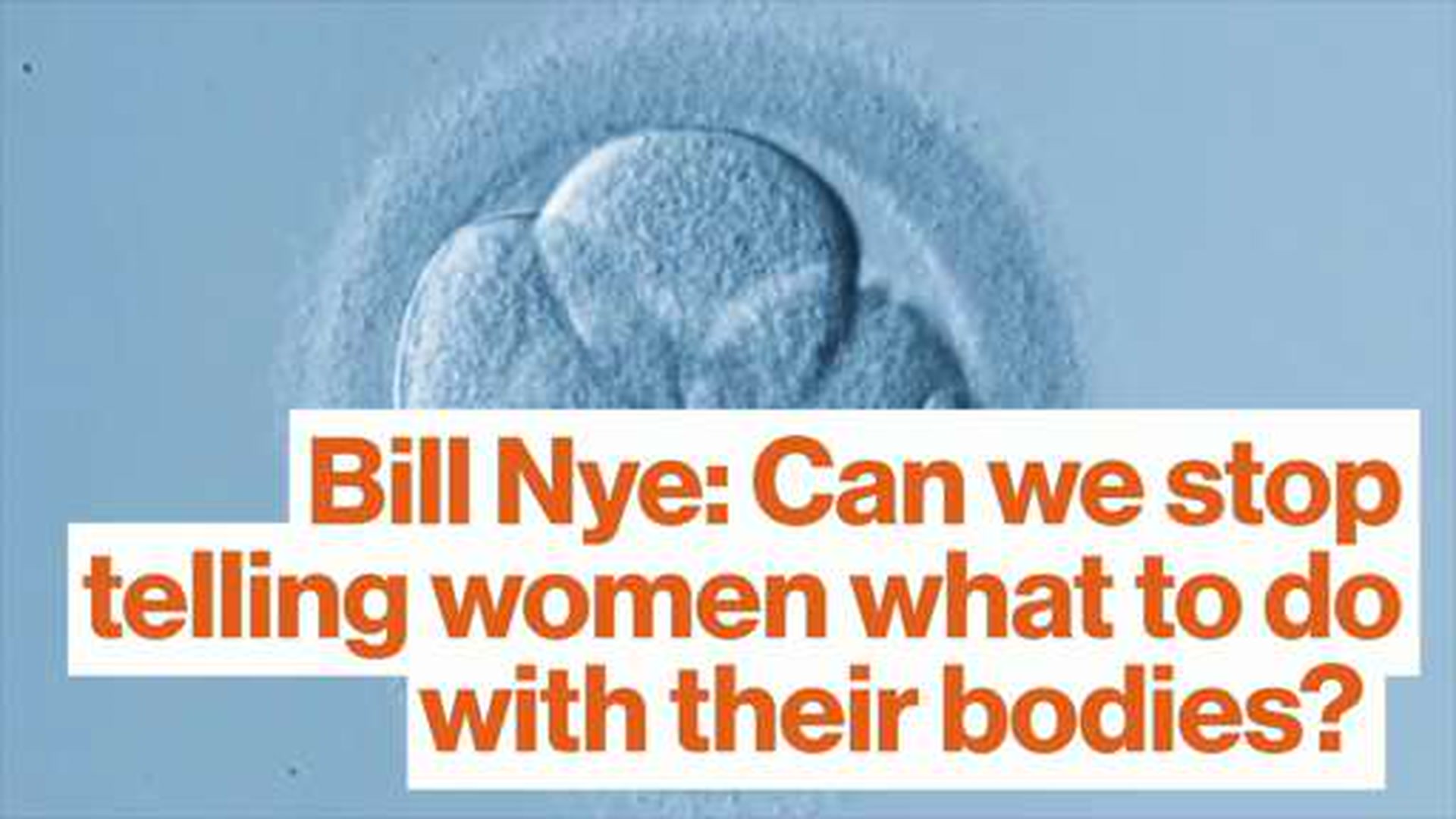 4 Arguments That Prevent Older Women Getting IVF – And Why They Are Deeply Flawed ...1920 x 1080
