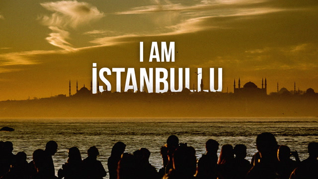 I am İstanbullu - Fragman