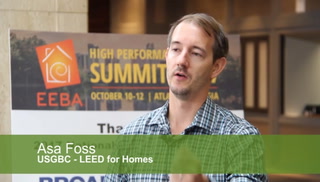 LEED For Homes Reduces Wait for Certification