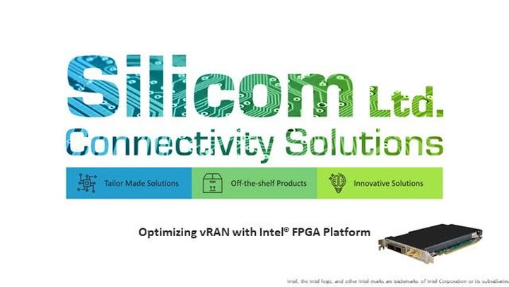 Optimizing vRAN with Intel® FPGA Platform