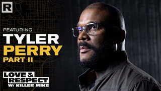 S1 E5  |  Tyler Perry (Part 2)
