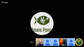 Growing With Fishes Podcast Episode 74 Science of Organic Regenerative Cannabis 2