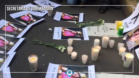 Periodistas exigen justicia para colegas asesinados | Reporte Indigo 