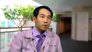 Dr. Frank Tu discusses minimally invasive treatment options for pelvic pain conditions.