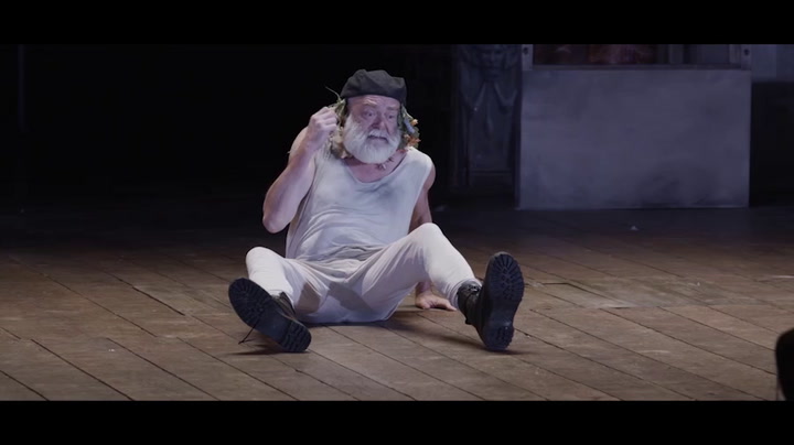 King Lear: Live from Shakespeare's Globe