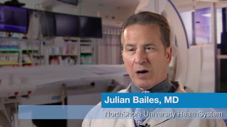 Brain Tumors & Symptoms: Doctors Bailes and Merrell (Neurology)