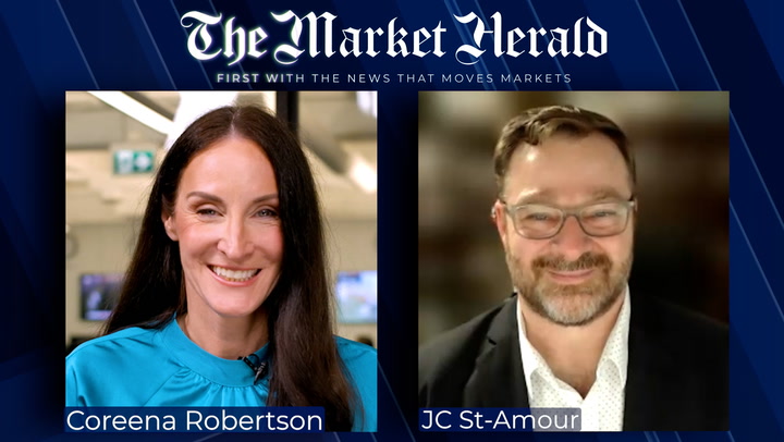 The Market Herald Video