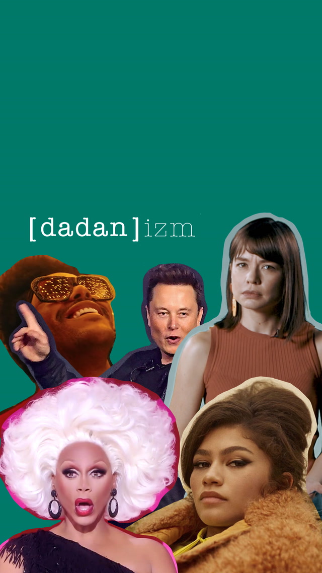 Dadanizm - 3.bölüm