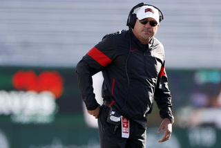 Rebel Nation: What Happens to Tony Sanchez After 7th Loss? – Video
