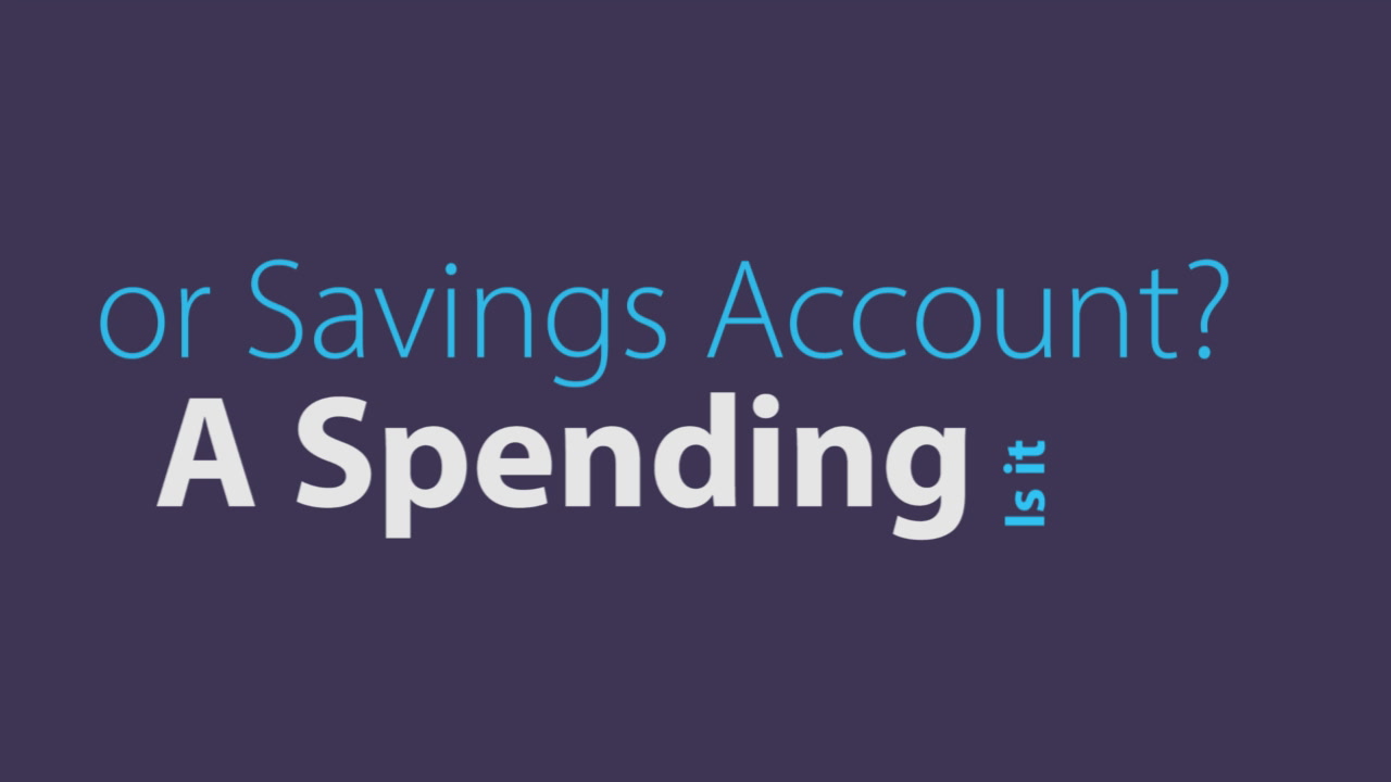 HSAs: Is it a Spending or Savings Account?