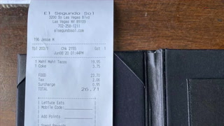 Restaurants add COVID-19 surcharge – Video