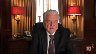 Governor Sisolak sends message to employees – Video