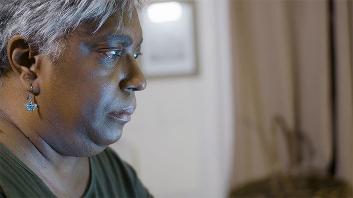 Being Black With Metastatic Breast Cancer: ‘It Is a Disadvantage’