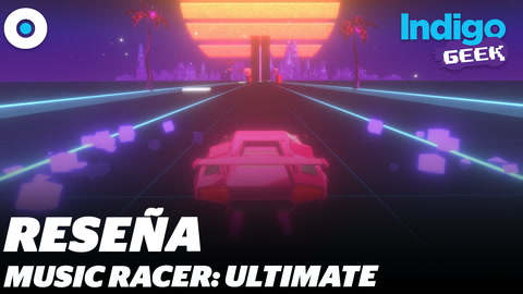 REVIEW Music Racer: Ultimate