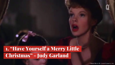 5 awesomely gay Christmas songs