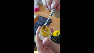 BEARD BROTHERS SOCIETY- pink kush - TERP SAUCE. FIRST DABS ON CAMERA!